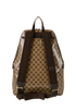 GG Backpack, back view